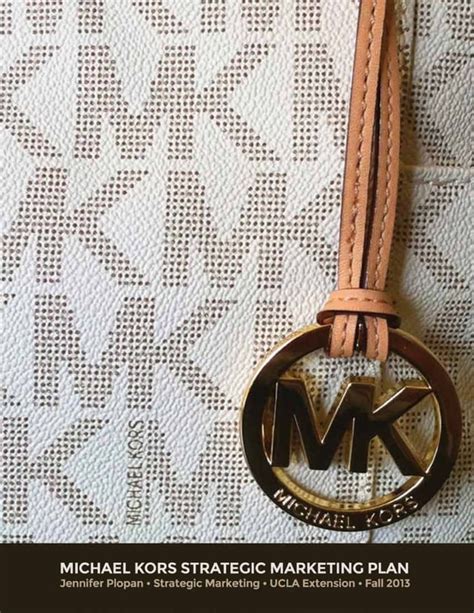 michael kors internal strategic plan|Michael Kors yahoo finance.